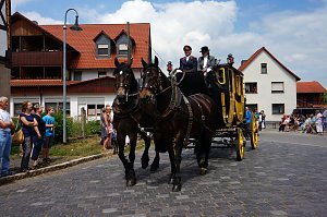 Festumzug