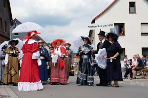Festumzug