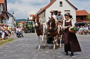 Festumzug