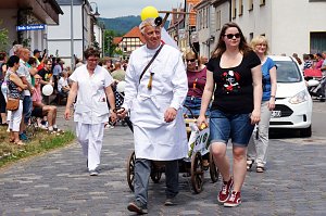Festumzug