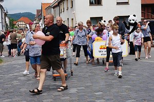 Festumzug