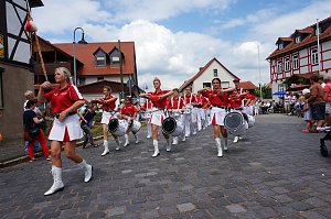 Festumzug