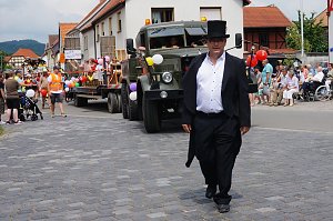 Festumzug