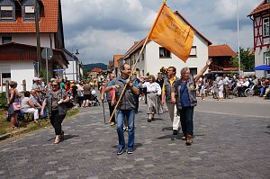 Festumzug