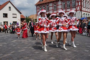 Festumzug