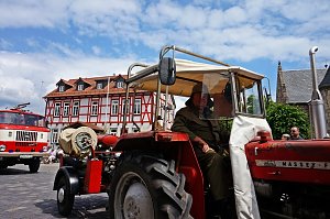 Festumzug