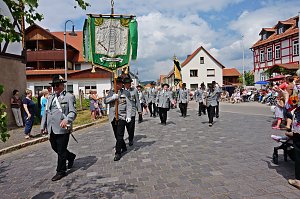 Festumzug
