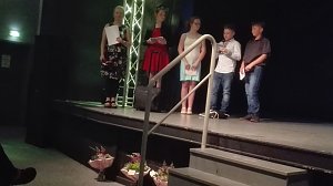 Projekt vorgestellt