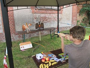 Kindertag in Bleicherode