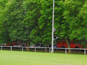 Elfen und Trolle zu Gast in Urbach