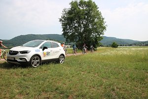 Fahr Rad, aber sicher! - Aktionstag in der Gemeinde Harztor