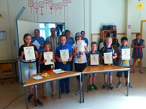 Fahr Rad, aber sicher! - Aktionstag in der Gemeinde Harztor
