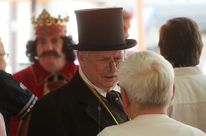 Das 50. Rolandsfest ist er&ouml;ffnet