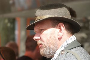 Das 50. Rolandsfest ist er&ouml;ffnet