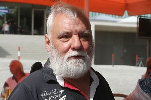 Das 50. Rolandsfest ist er&ouml;ffnet