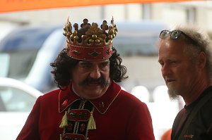 Das 50. Rolandsfest ist er&ouml;ffnet