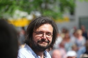 Das 50. Rolandsfest ist er&ouml;ffnet