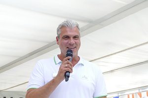 Spiel, Spaß & Spannung bei der Skoda-Roadshow