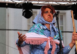 Rolandsfest 2018 - der Freitag
