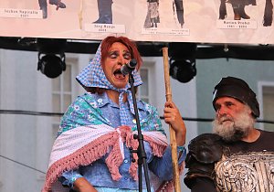 Rolandsfest 2018 - der Freitag