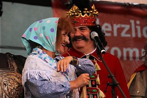 Rolandsfest 2018 - der Freitag