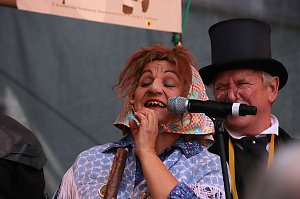 Rolandsfest 2018 - der Freitag