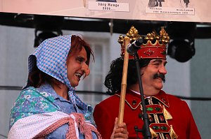 Rolandsfest 2018 - der Freitag