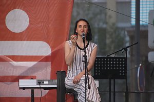 Rolandsfest 2018 - der Freitag