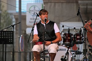 Rolandsfest 2018 - der Freitag