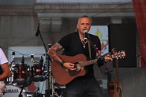 Rolandsfest 2018 - der Freitag