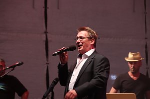 Rolandsfest 2018 - der Freitag