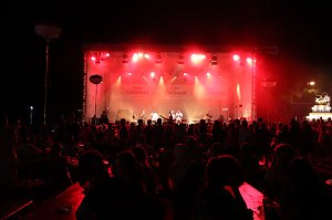 Rolandsfest 2018 - der Freitag