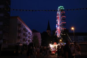 Rolandsfest 2018 - der Freitag