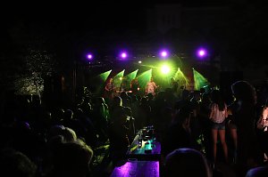 Rolandsfest 2018 - der Freitag