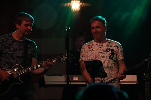 Rolandsfest 2018 - der Freitag