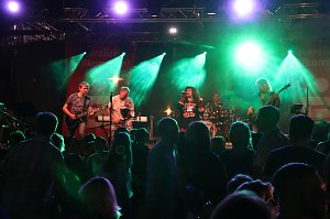 Rolandsfest 2018 - der Freitag