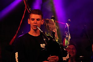 Rolandsfest 2018 - der Freitag