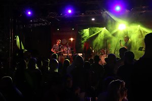 Rolandsfest 2018 - der Freitag