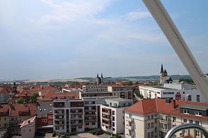 50. Nordh&auml;user Rolandsfest - der Samstagnachmittag