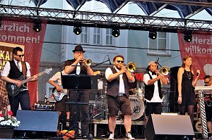 Rolandsfest 2018