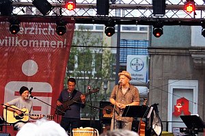 Rolandsfest 2018