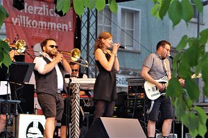 Rolandsfest 2018