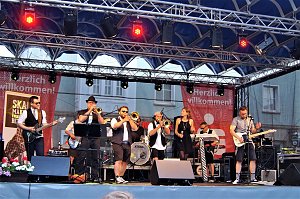 Rolandsfest 2018
