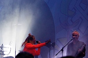 Rolandsfest 2018