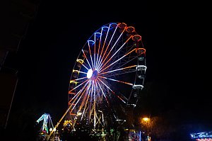 Rolandsfest 2018