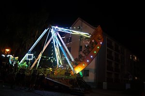 Rolandsfest 2018