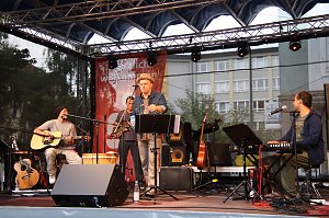 Rolandsfest 2018 - der Samstag