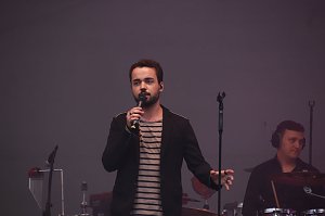 Rolandsfest 2018 - der Samstag