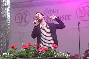 Rolandsfest 2018 - der Samstag