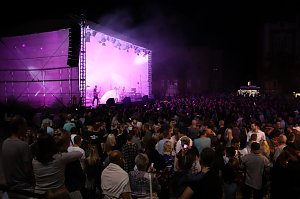 Rolandsfest 2018 - der Samstag